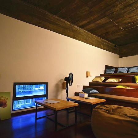 Ease Hostel Quế Lâm Ngoại thất bức ảnh