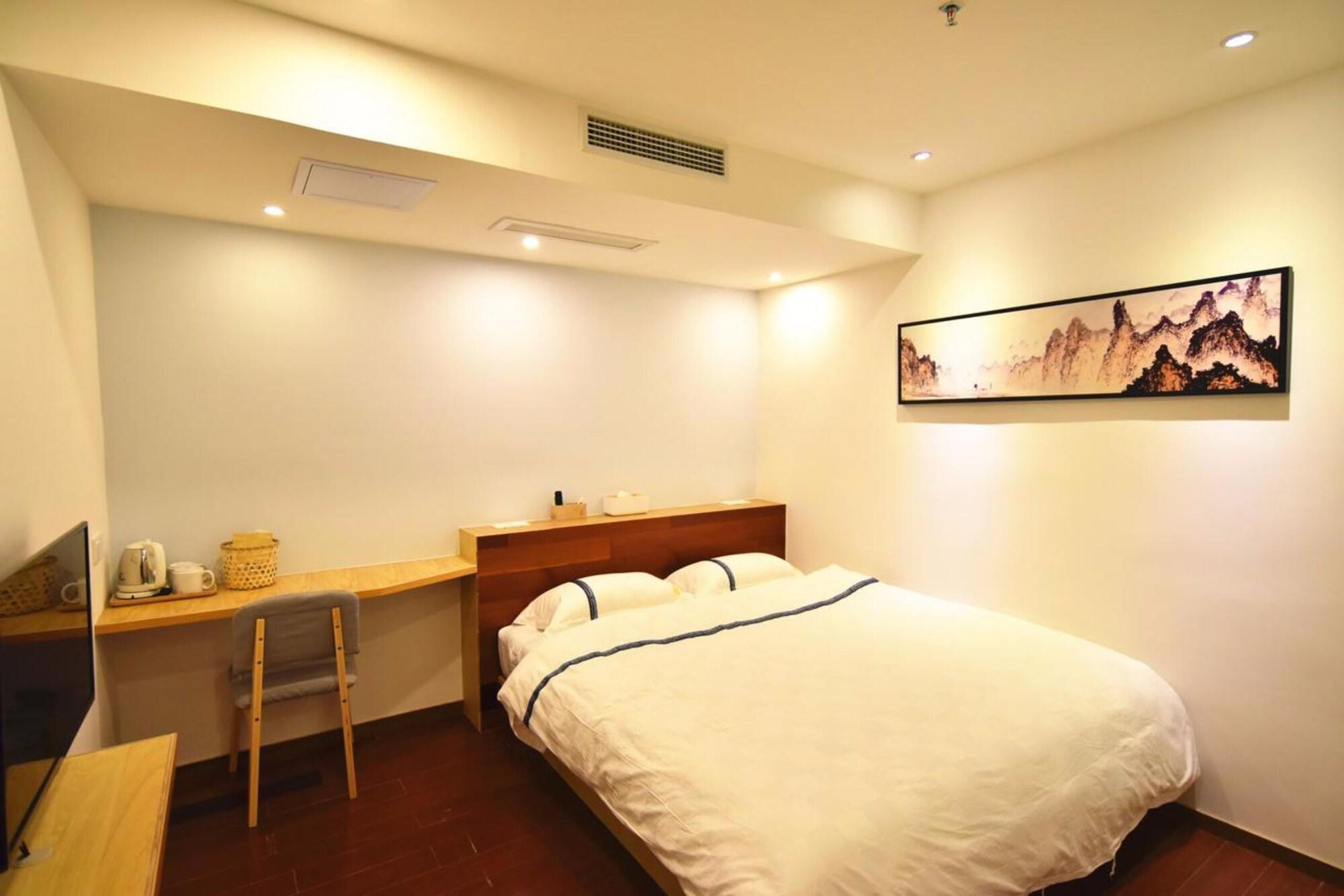 Ease Hostel Quế Lâm Ngoại thất bức ảnh