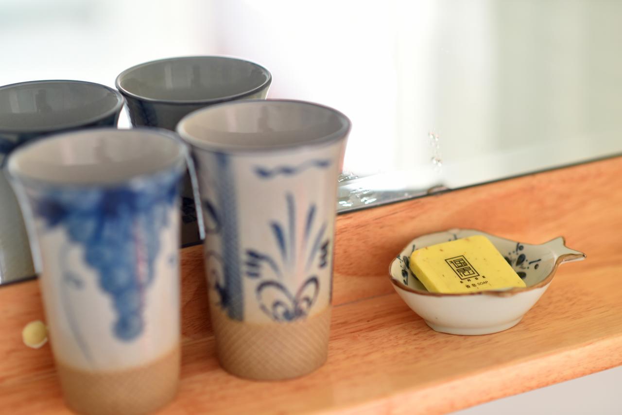 Ease Hostel Quế Lâm Ngoại thất bức ảnh
