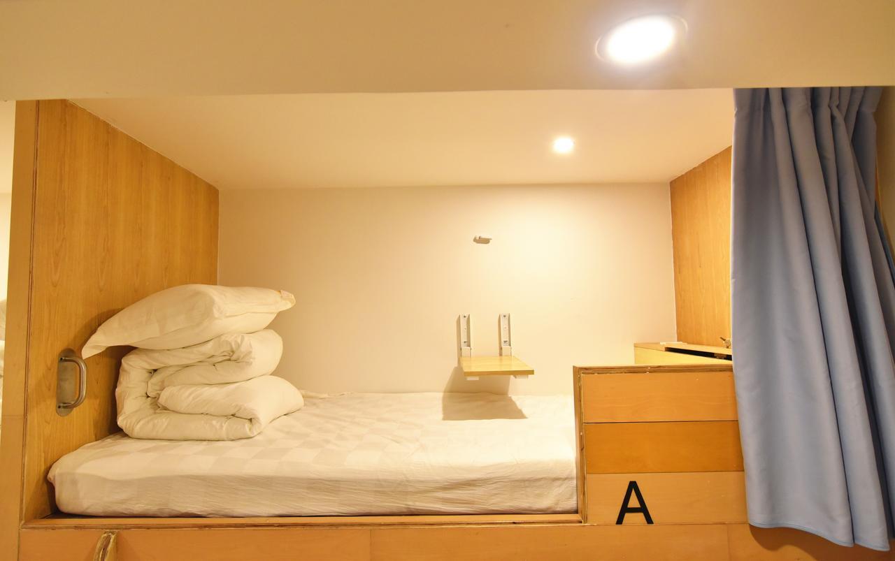 Ease Hostel Quế Lâm Ngoại thất bức ảnh